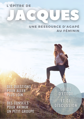 Livret Jacques - couverture