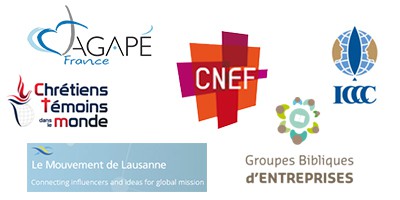 Logos partenaires