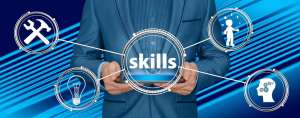 training-2874597_1920 image d'un employé qui se présnete avec ses talents et ses compétences