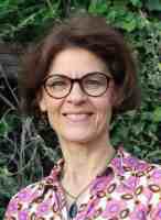Fabienne GORON