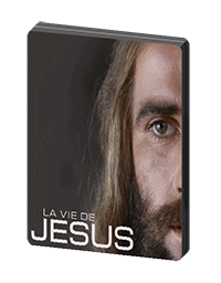 DVD Jésus