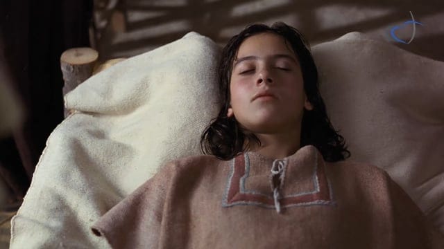 La fille de Jaïrus