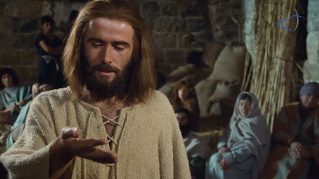 La parabole du semeur