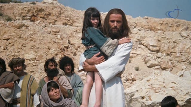 Le bon samaritain