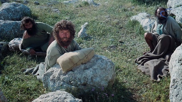 Révélation du royaume de Dieu