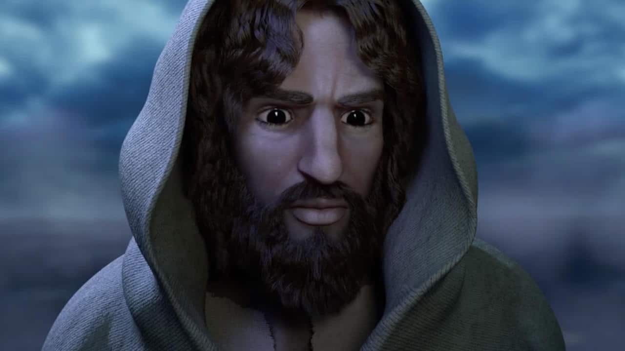 Legion (Jésus et le démoniaque)