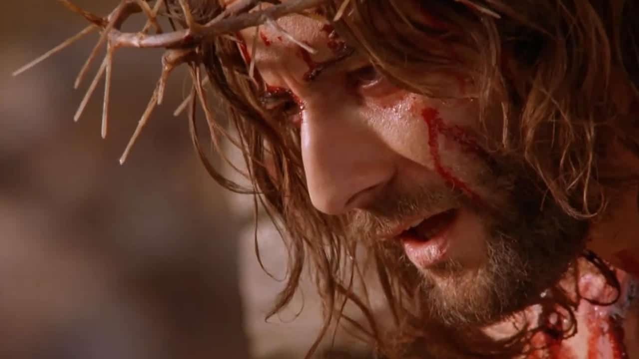 La vie de Jésus selon l'évangile de Jean