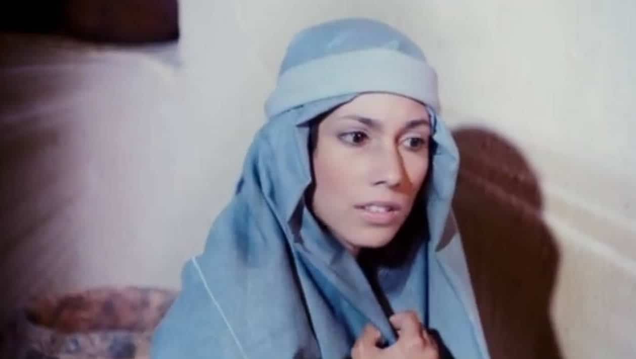 Magdalena (Jésus selon le regard d'une femme)