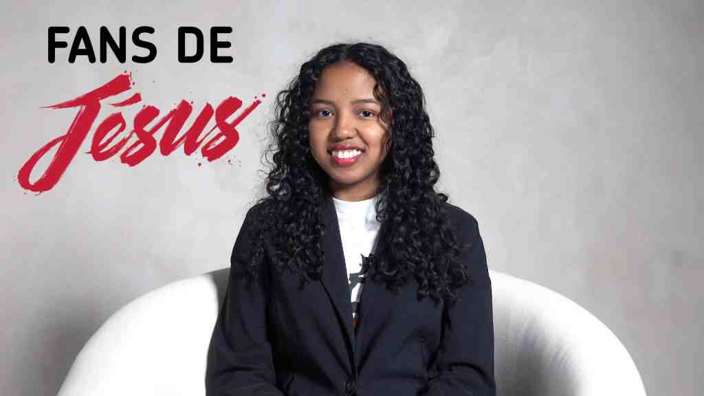Qui est Jésus pour vous ?