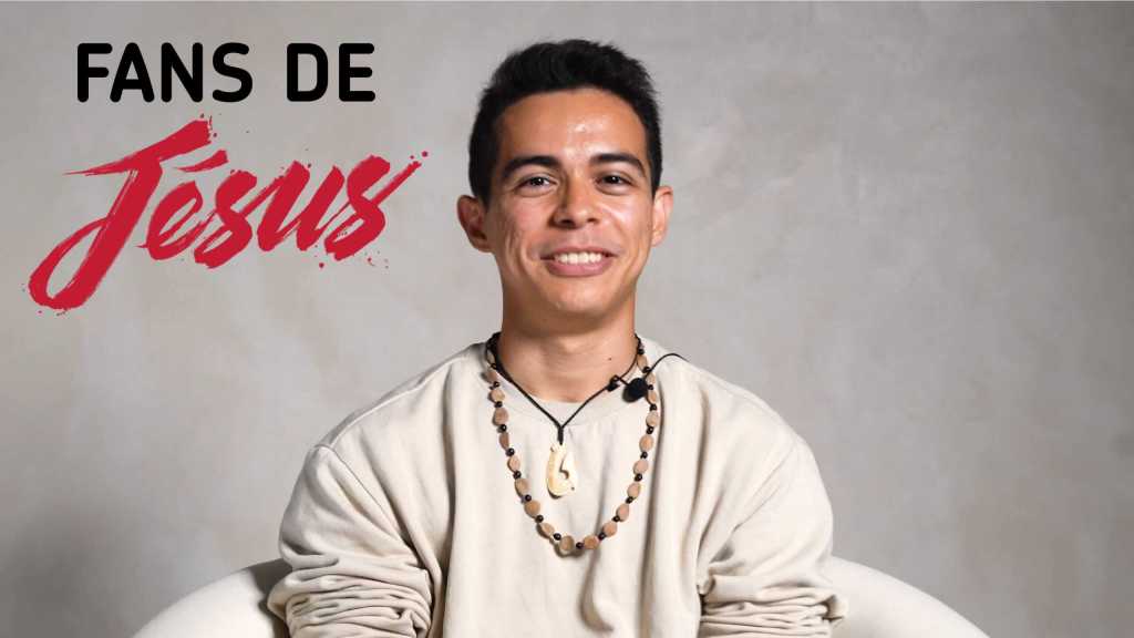 Croire en Jésus, ça change quoi concrètement ?